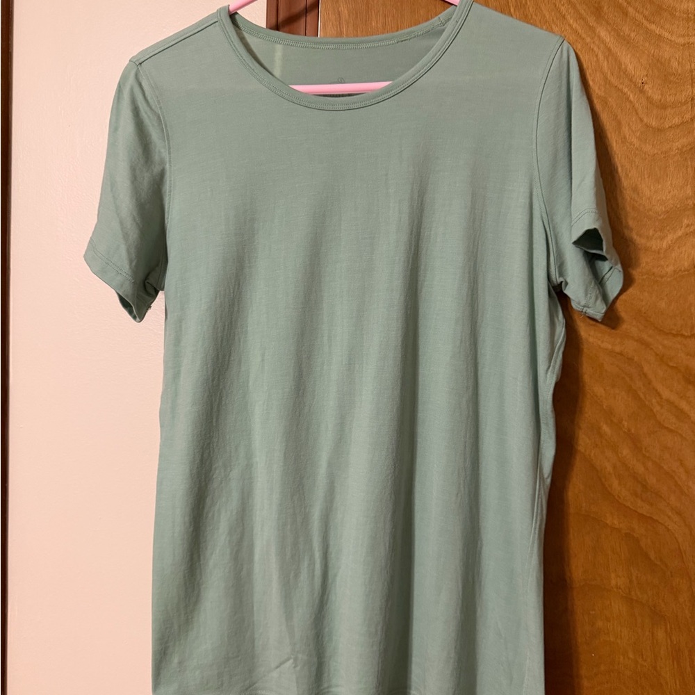 Woolx Liza T-Shirt